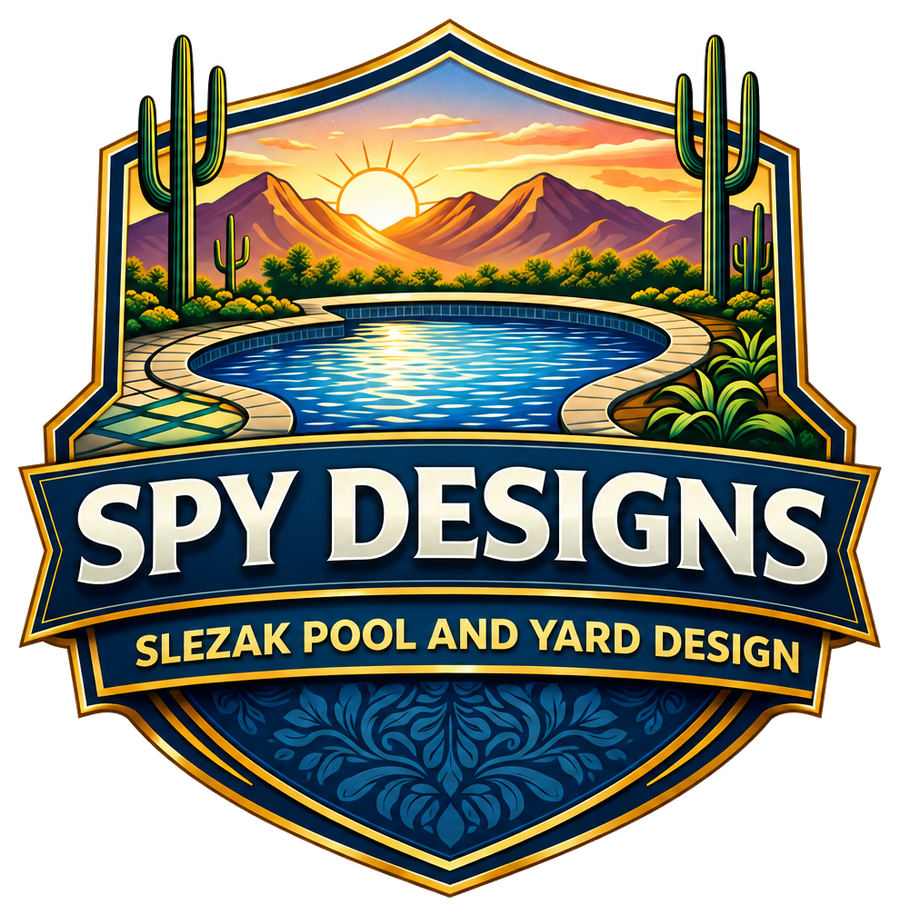 Spy Designs logo